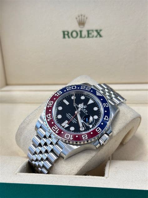 how to buy rolex pepsi|rolex pepsi chrono24.